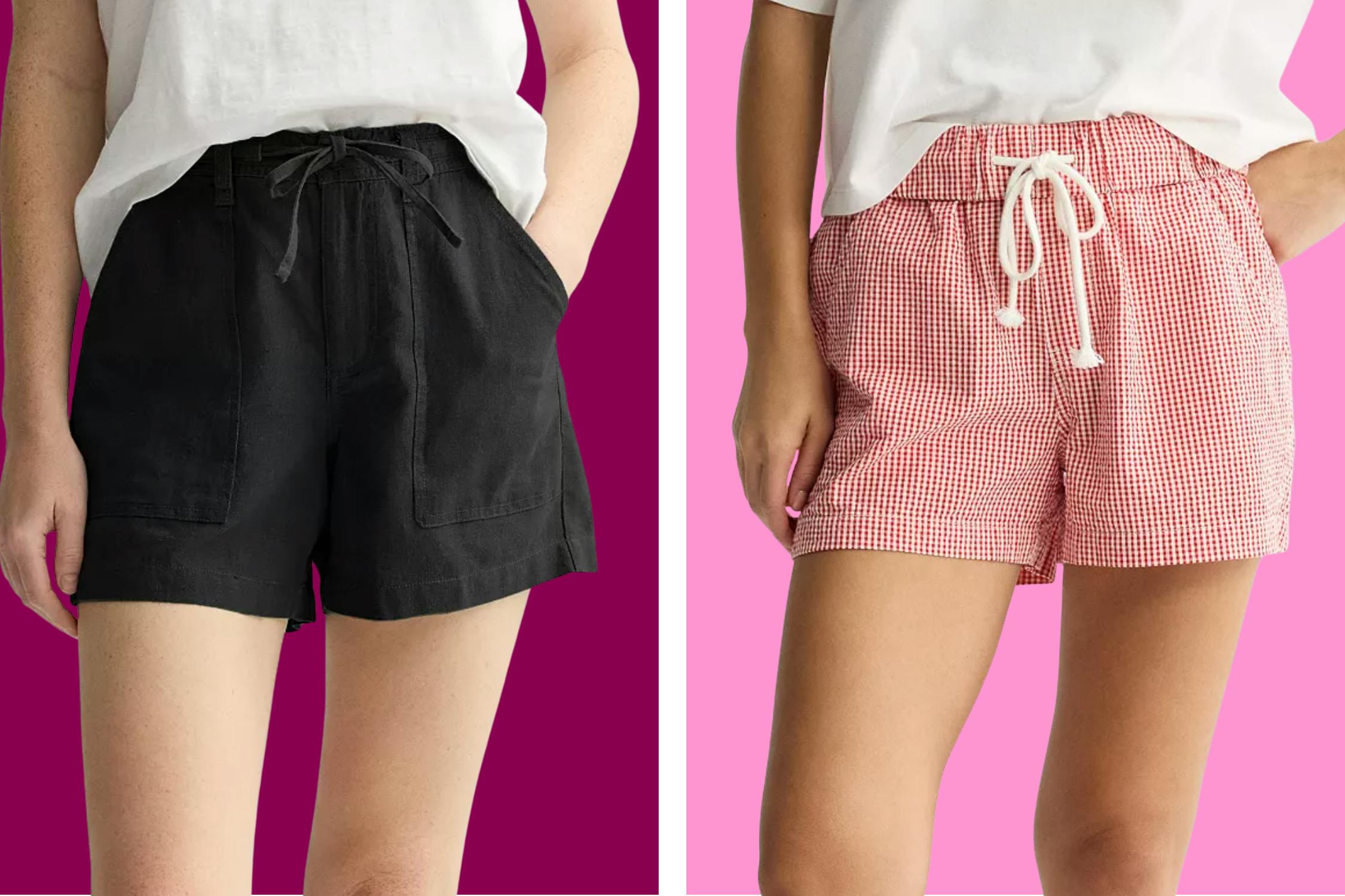 Women’s Shorts Only $12.74 Shipped at Kohl’s