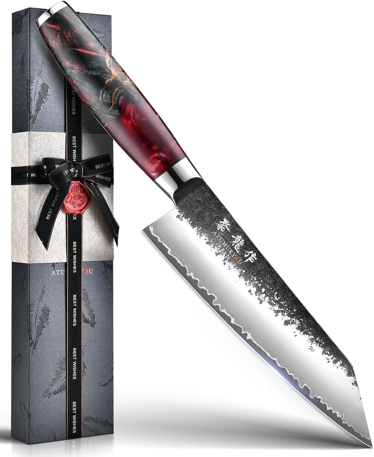 Japanese Chef Knife Only $69.99 (Reg. $103.99) at Amazon