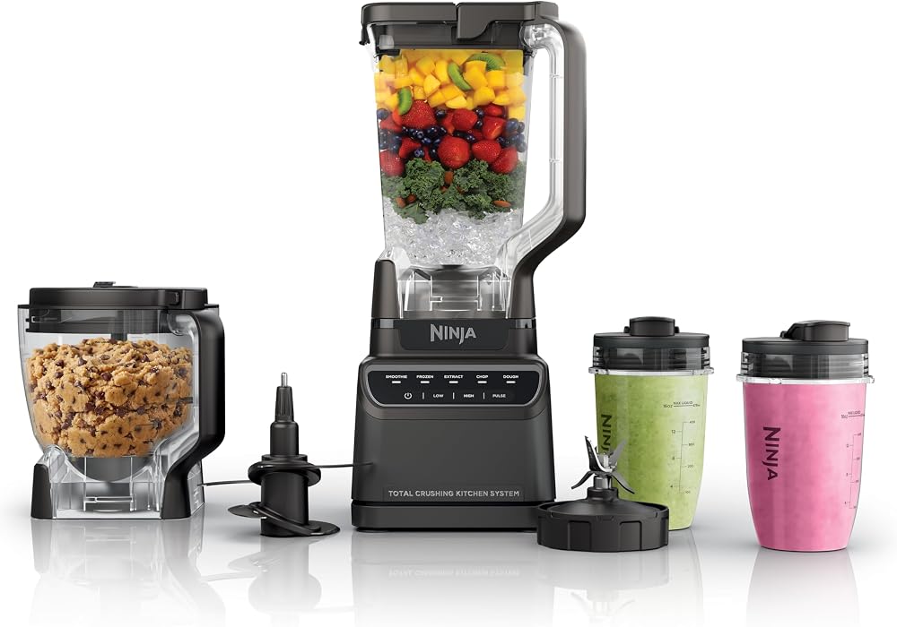 Ninja Kitchen System Only $219.99 at Amazon