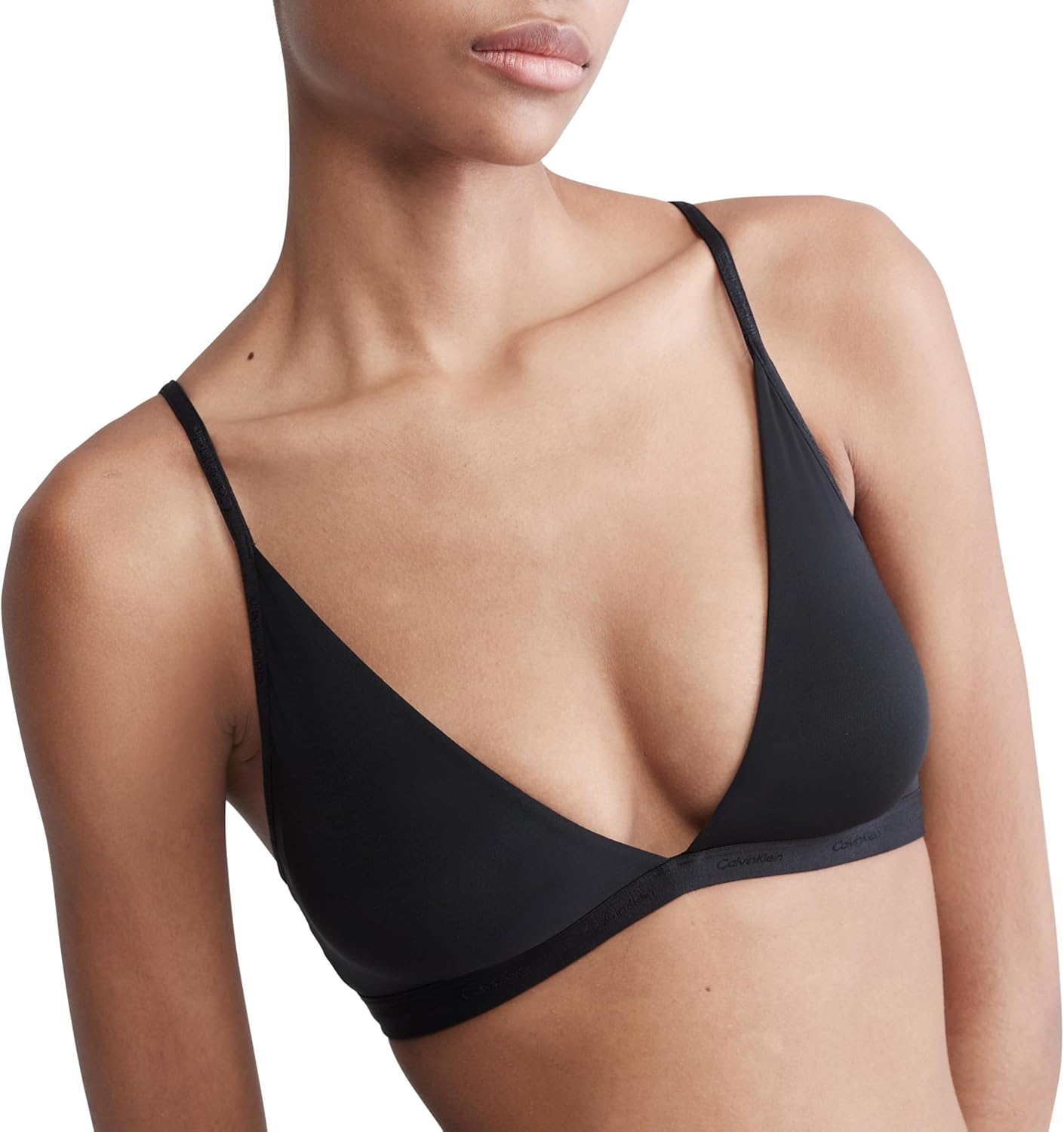 Calvin Klein Bralette Only $9.65 at Amazon