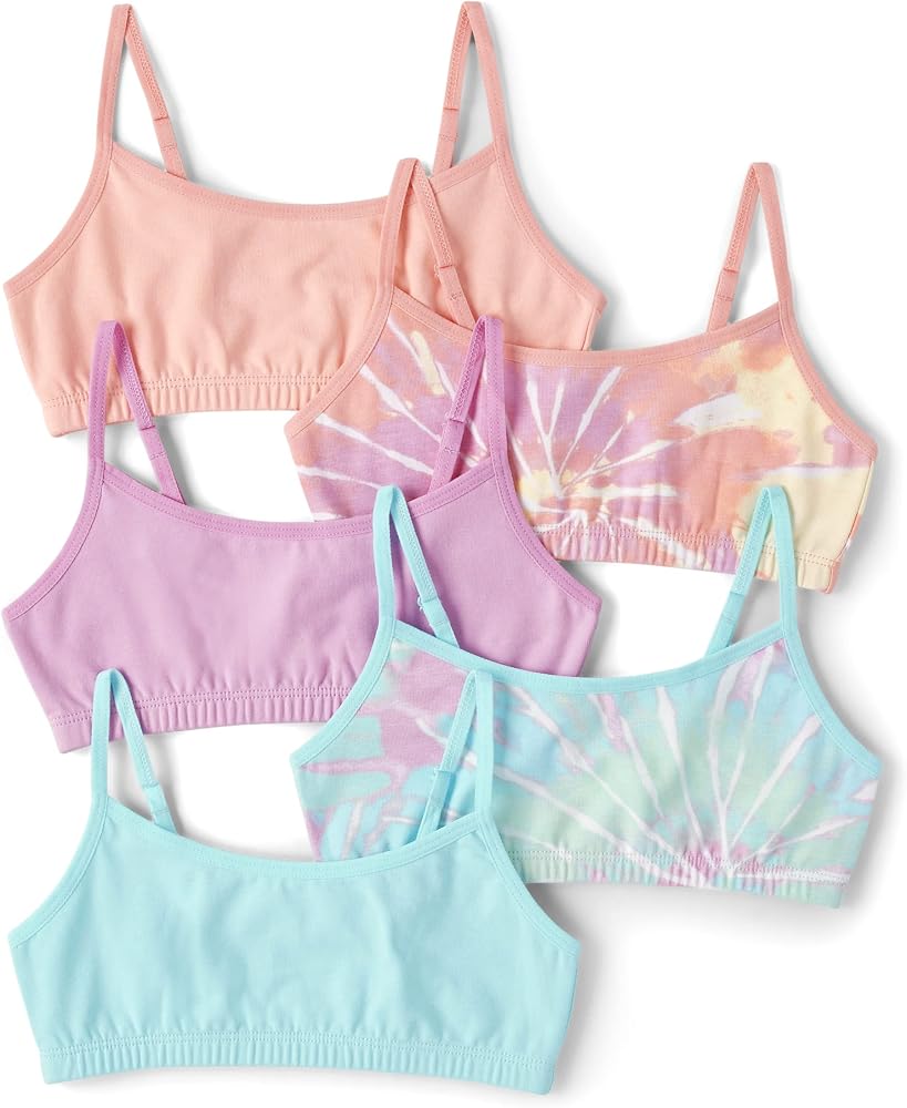 Children’s Place Bralette Only $20.27 at Amazon