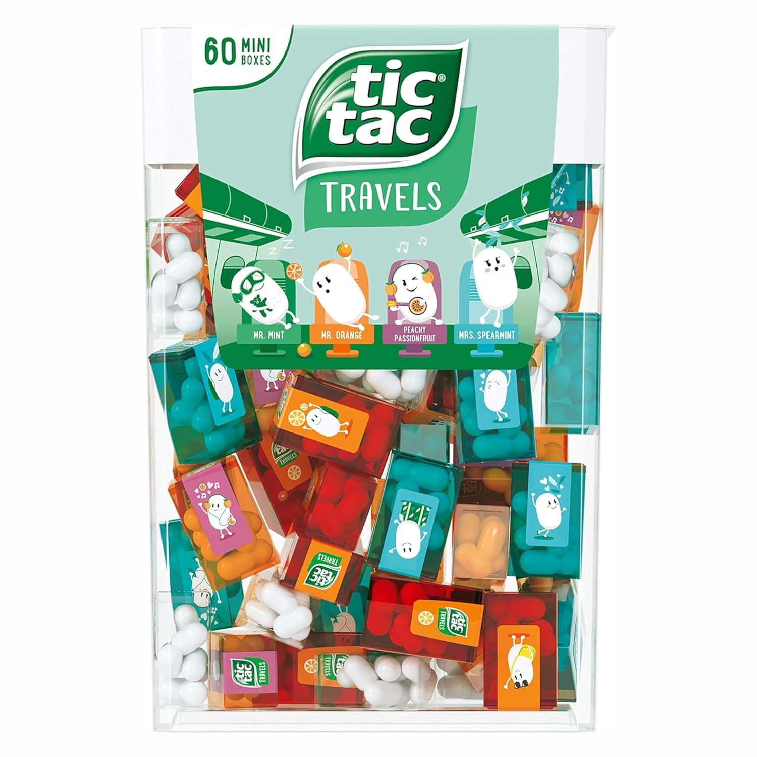 I Got Mine Tic Tac Box Only $19.17 (Reg. $21.49) at Amazon