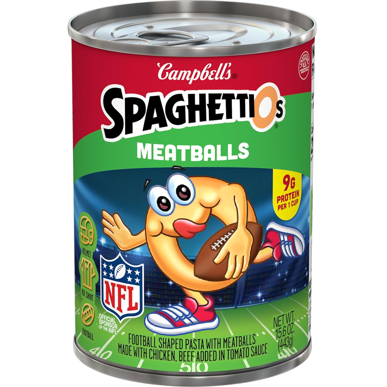 SpaghettiOs Only $0.85 at Amazon