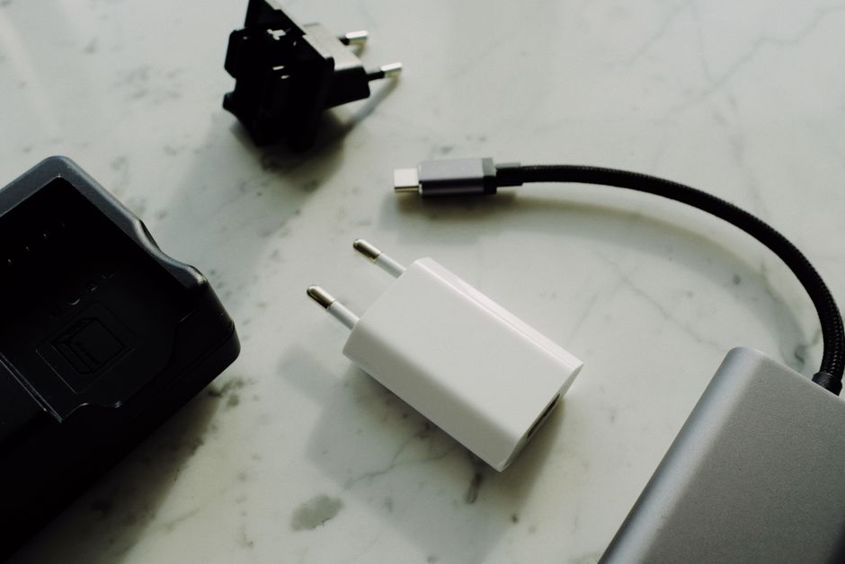 XUDUO 4-in-1 USB-C Charging Cables Only $3.19 (Reg. $3.99) at Amazon