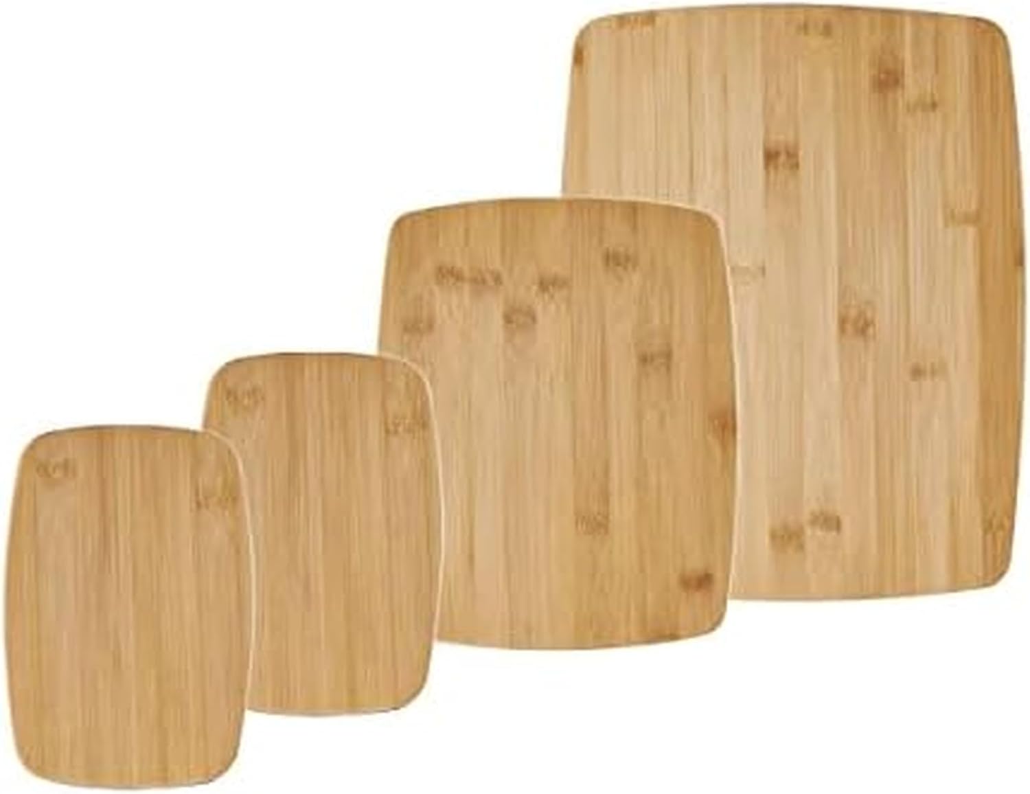 Farberware Bamboo Cutting Board Set Only $9.99 (Reg. $24) at Amazon
