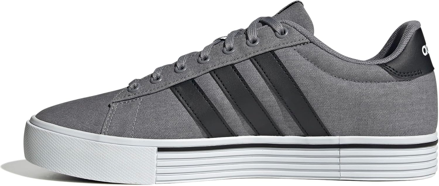 Adidas Men’s Daily 4.0 Shoes Only $37 (Reg. $65) at Amazon