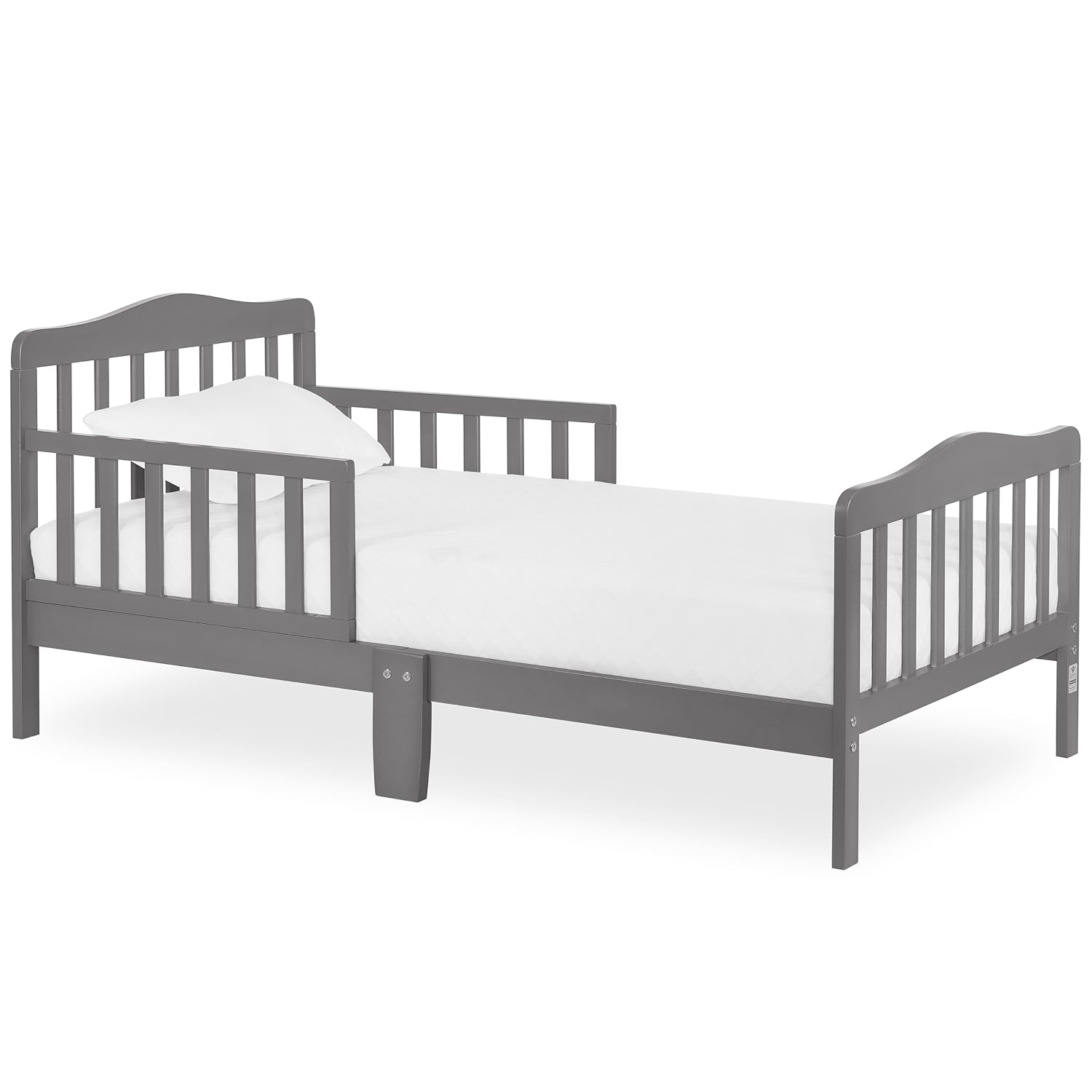 Dream On Me Toddler Bed Only $44 (Reg. $99) at Amazon