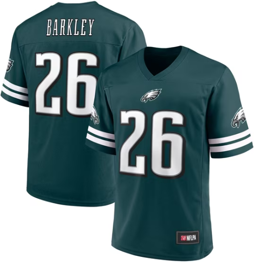 NFL Men’s Jersey Only $24 (Reg. $49.98) at Walmart