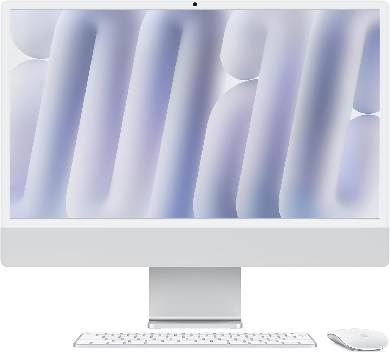 Apple 24” iMac M4 Desktop with 2 Ports