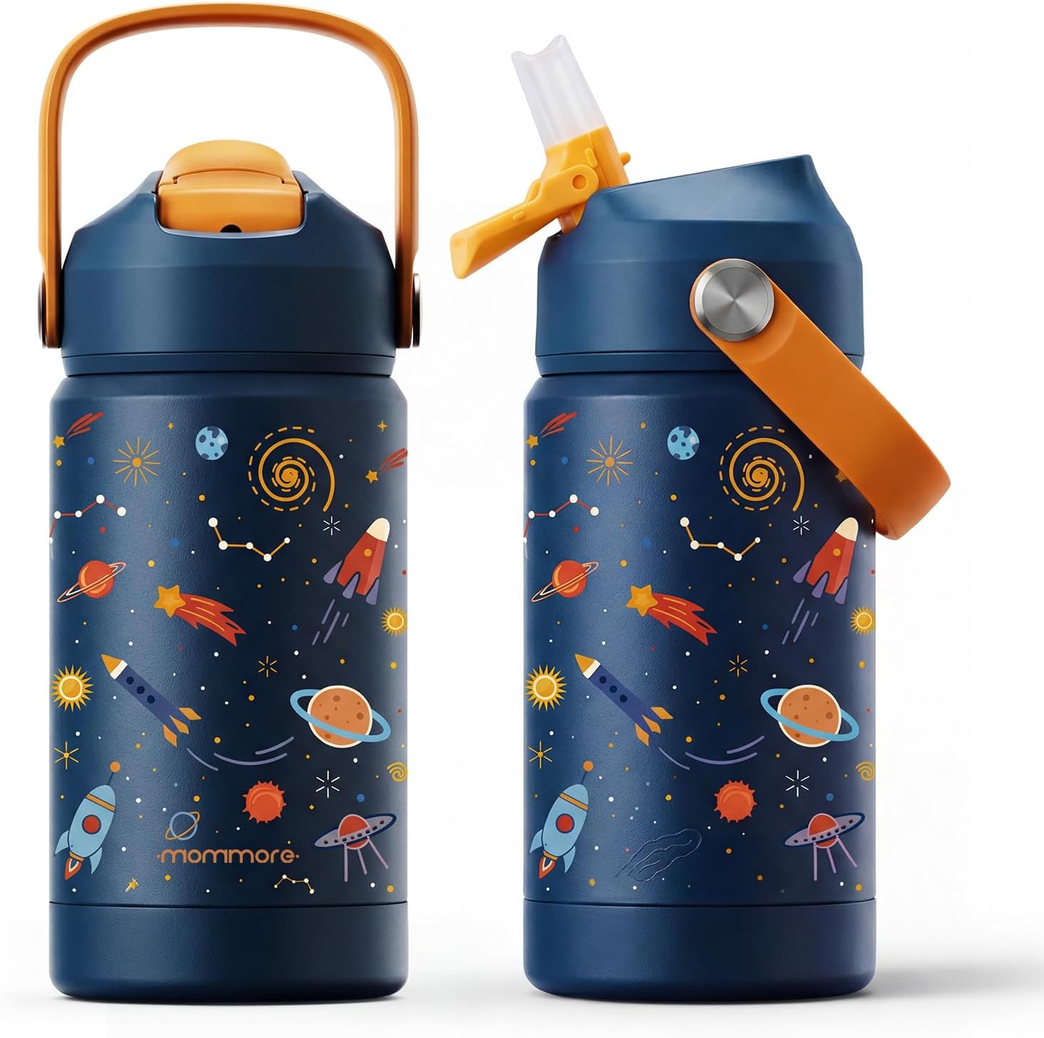 Kids Insulated Water Bottle Deal at Amazon