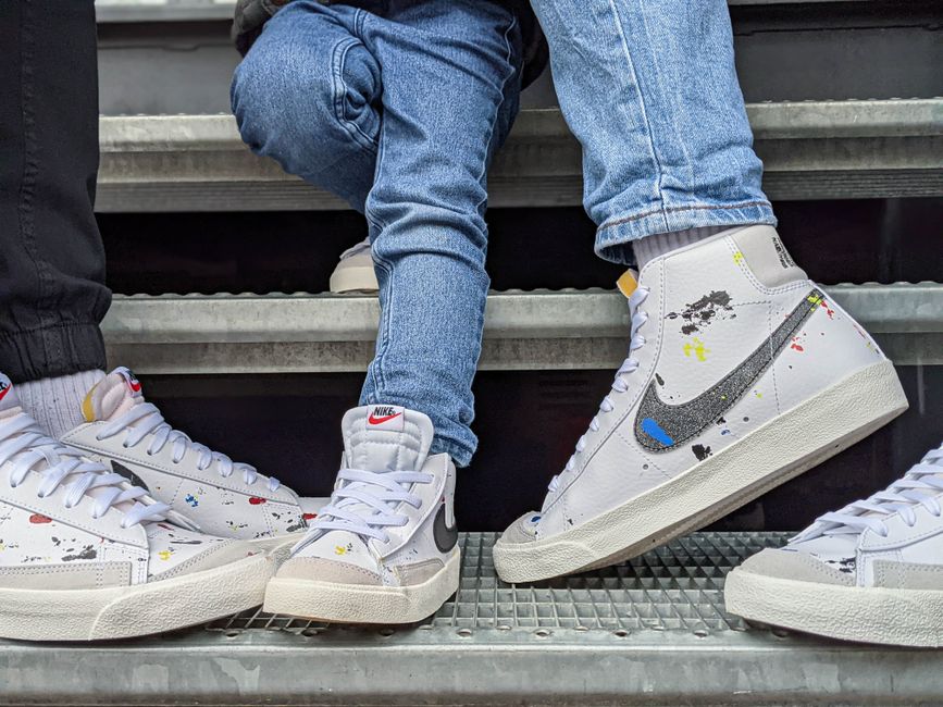 Up to 50% Off Nike Kids Shoes at the store