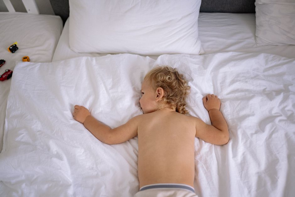 Up to 55% Off The Big One Bedding + Free Shipping at Kohl’s