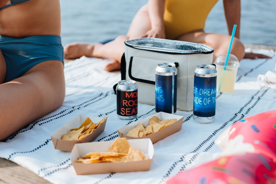 Ninja FrostVault 24-Can Backpack Cooler Only $19.99 (Reg. $200) at