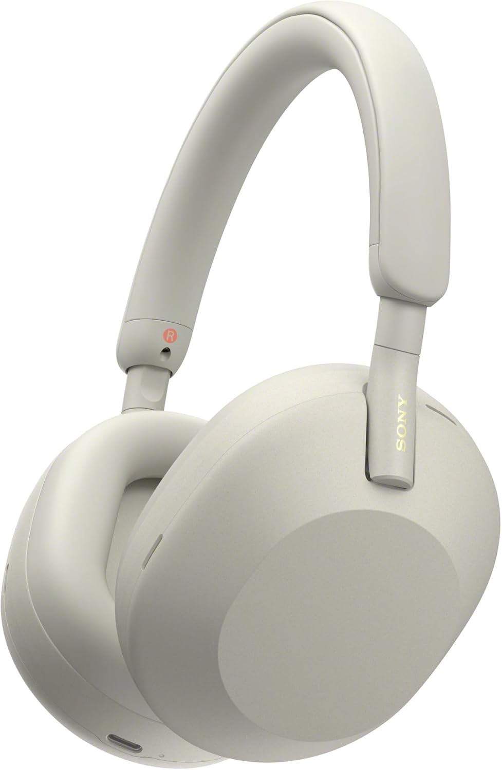 Sony WH-1000XM5 Headphones Only $198 (Reg. $399.99) at Amazon