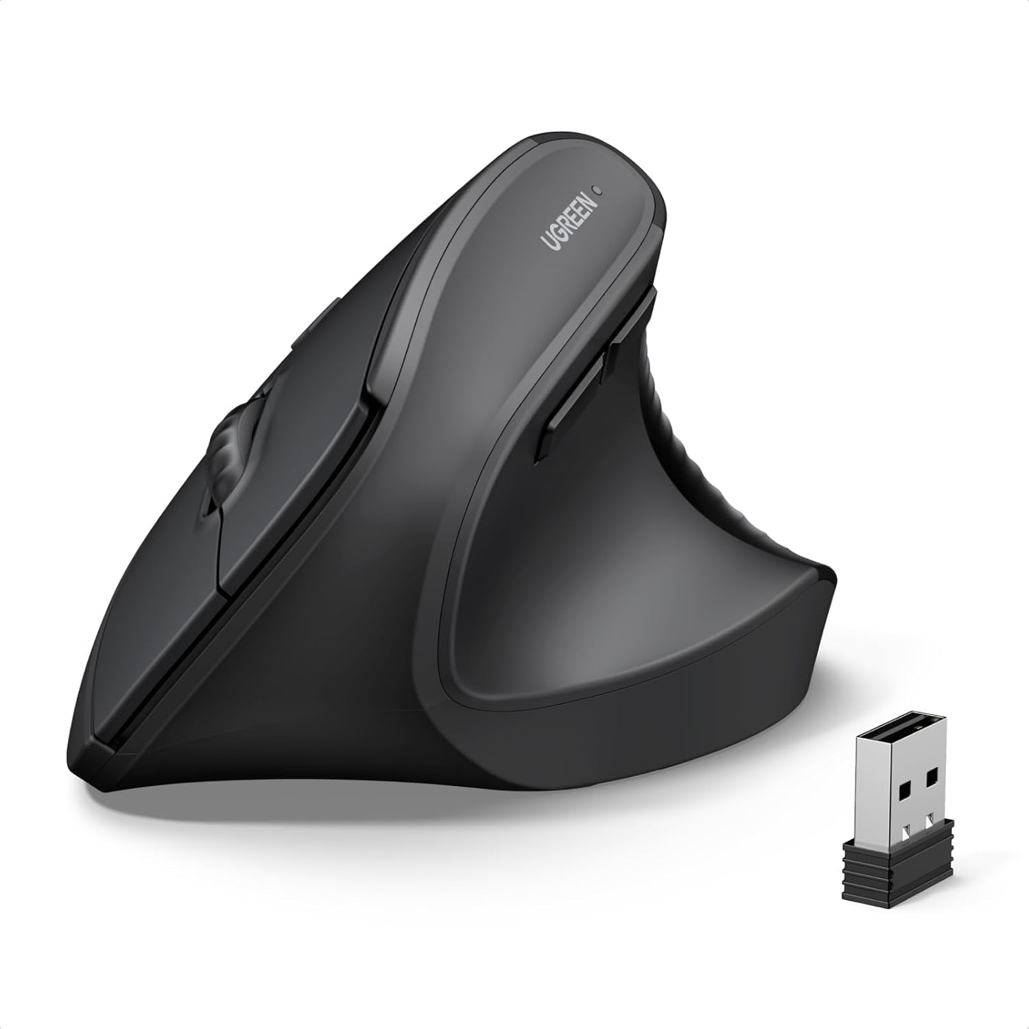 UGREEN Wireless Bluetooth Mouse Only $14.24 (Reg. $25.99) at Amazon