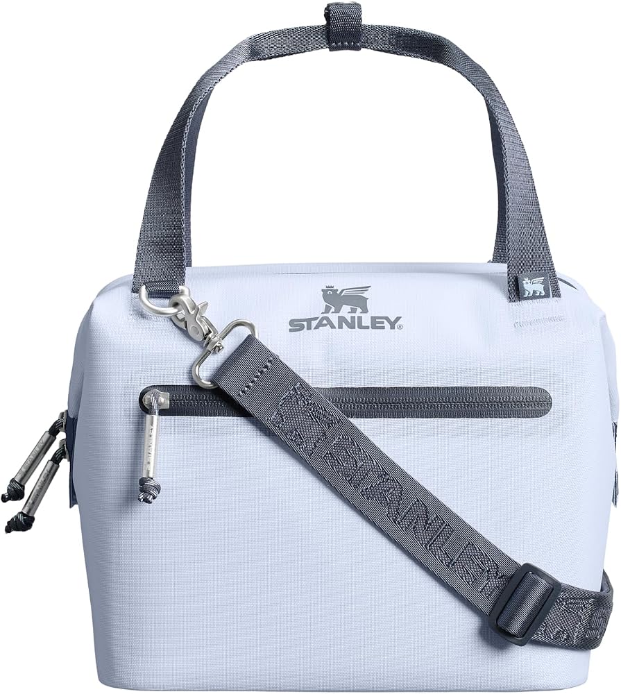 Stanley Cooler Bag Only $100 at Amazon