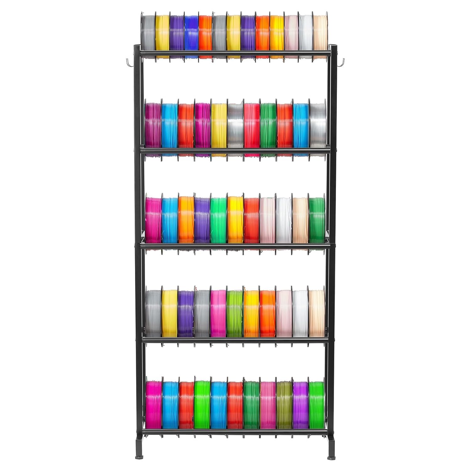 VEVOR 3D Printer Filament Rack Only $34.53 (Reg. $40.64) at Amazon