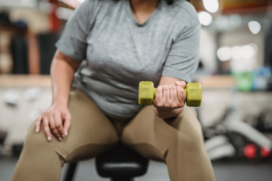 CAP Adjustable 25lb Dumbbell Only $19.99 at Amazon