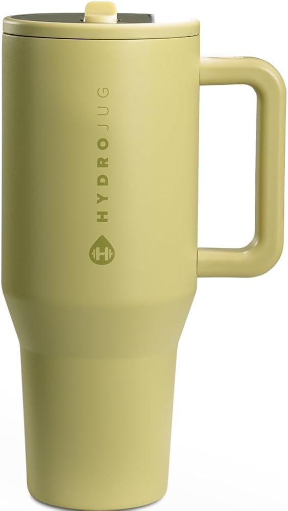 HydroJug Traveler 32 oz Water Bottle Only $34.99 at Amazon
