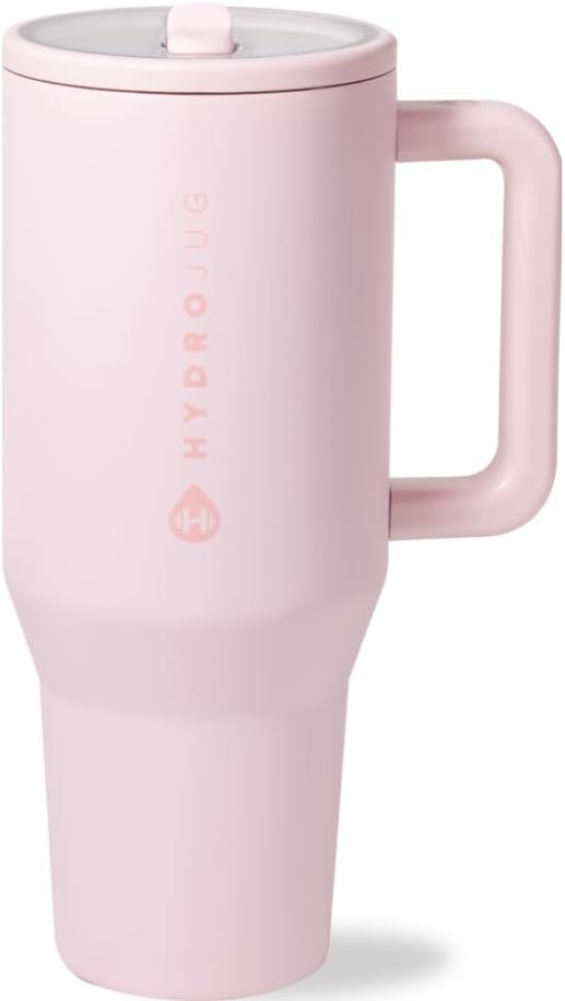 HydroJug Traveler 32 oz Water Bottle Only $34.99 at Amazon