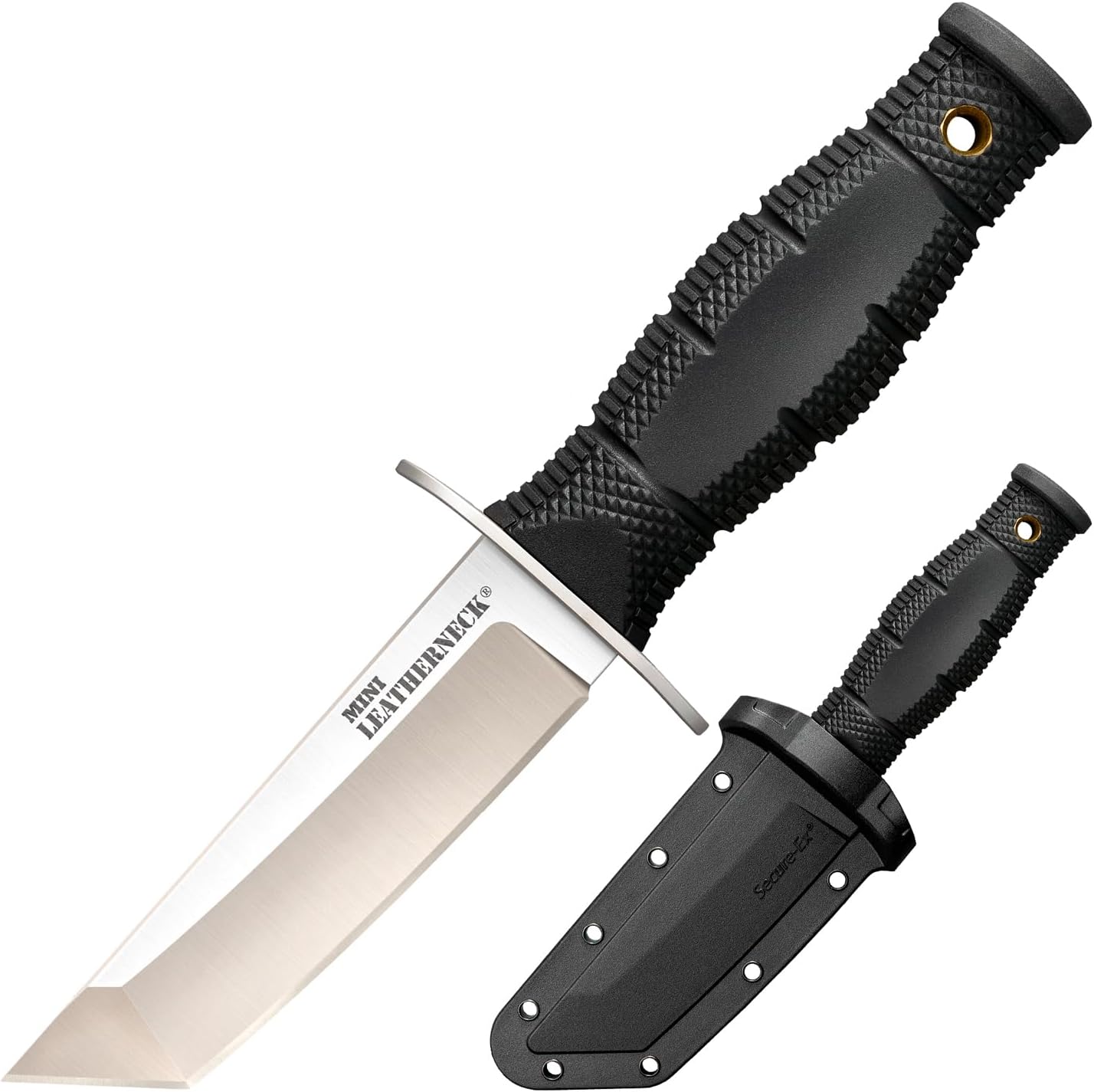 Cold Steel Mini Leatherneck Knife Only $18.78 (Reg. $29.99) at Amazon