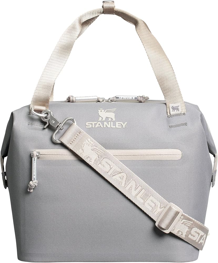 Stanley Cooler Bag Only $100 at Amazon