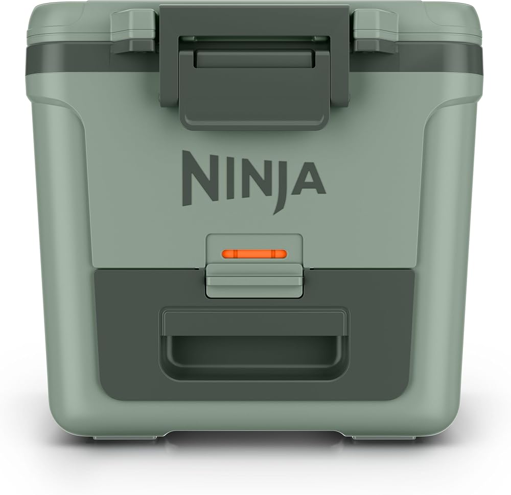 Ninja FrostVault 30QT Cooler Only $279.99 Shipped Free at Amazon