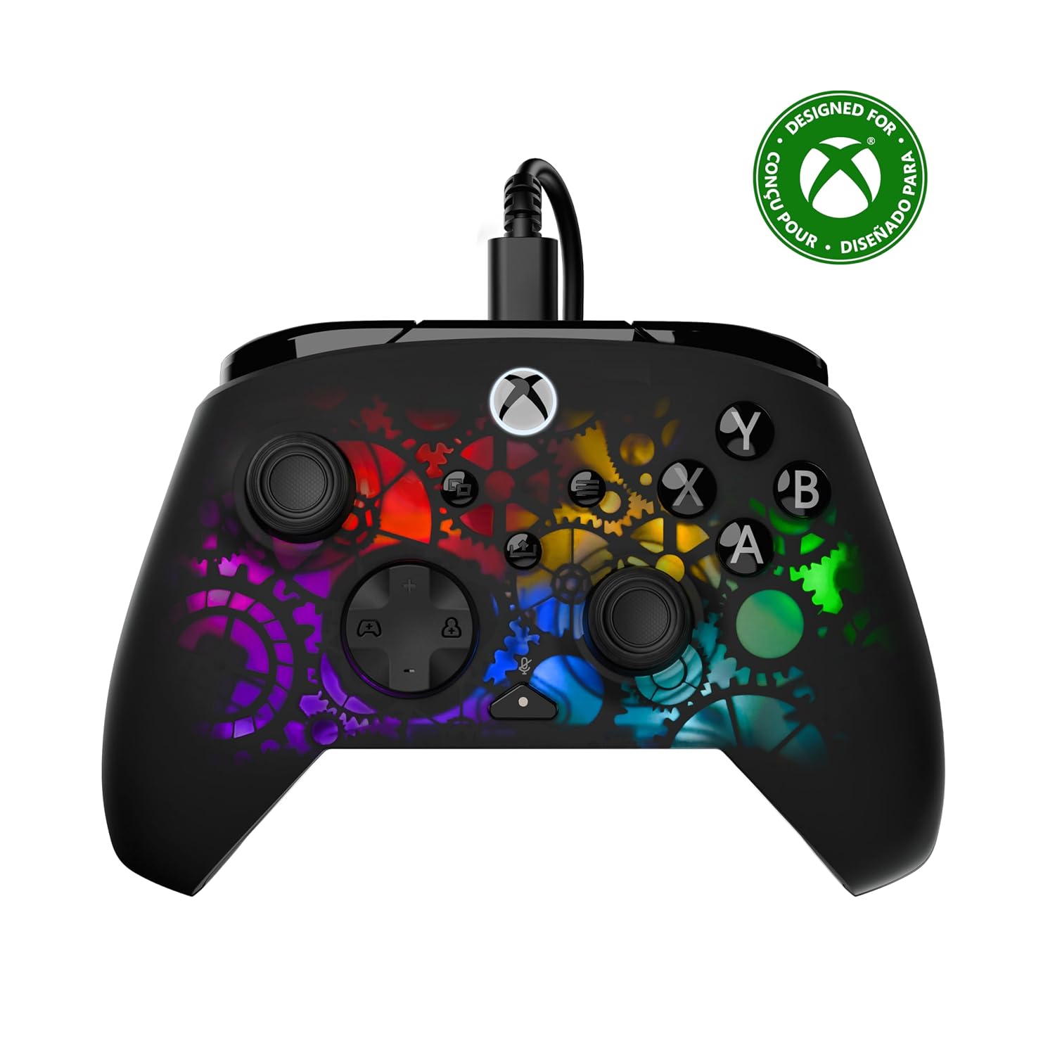 Turtle Beach Afterglow Ignite Controller Only $25.40 at Amazon