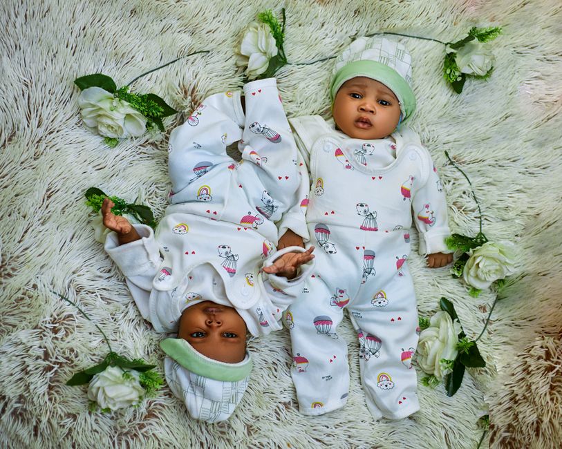 Baby Clothing 40% Off Only $4.80 at Target
