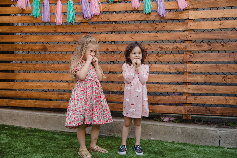 Children’s Place Dresses Only $8 Shipped at The Children’s Place