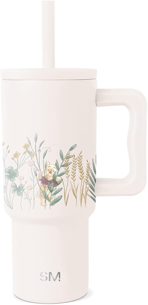 Simple Modern Disney Kids Tumbler Only $26.99 at Amazon