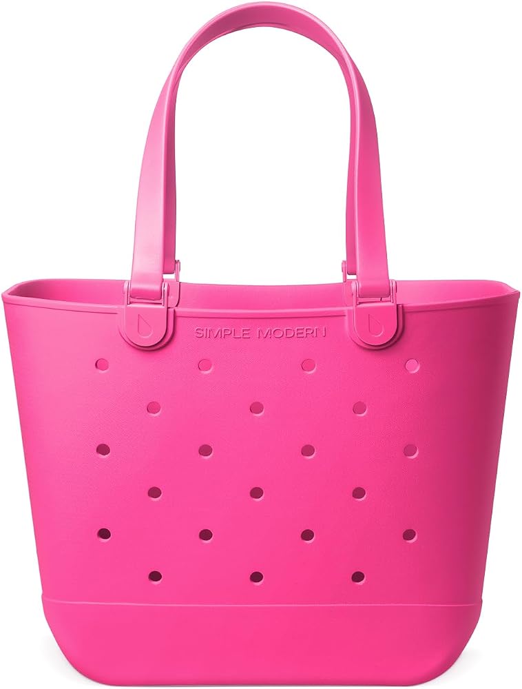 Simple Modern Extra-Large Beach Bag Only $79.99 at Amazon