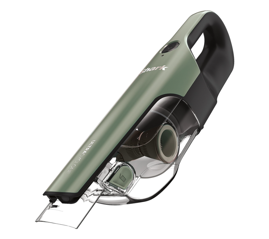 Shark CH901 Cyclone Handheld Vacuum Deal: Save $34.50 at QVC