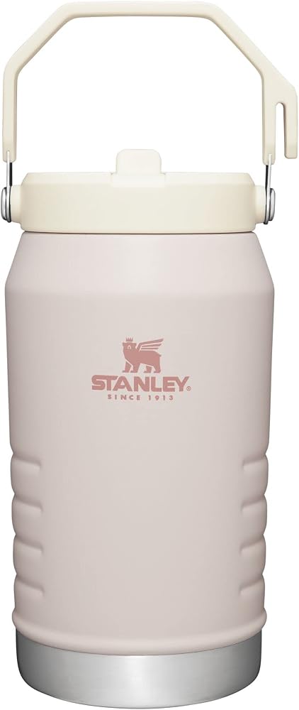 Stanley IceFlow Flip Straw Jug Only $60 at Amazon