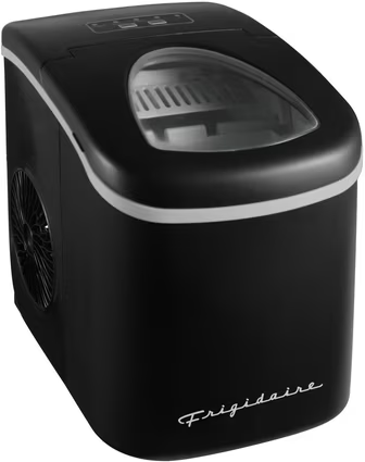 Frigidaire Retro Bullet Ice Maker Only $68 (Reg. $99.99) at Walmart