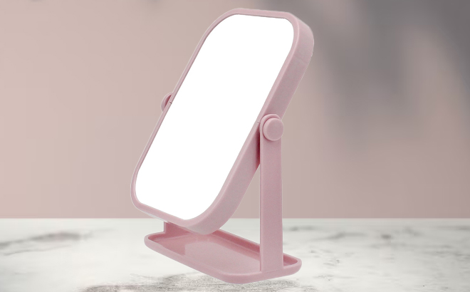 Double-Sided Vanity Mirror Only $6 Shipped at Kohl’s