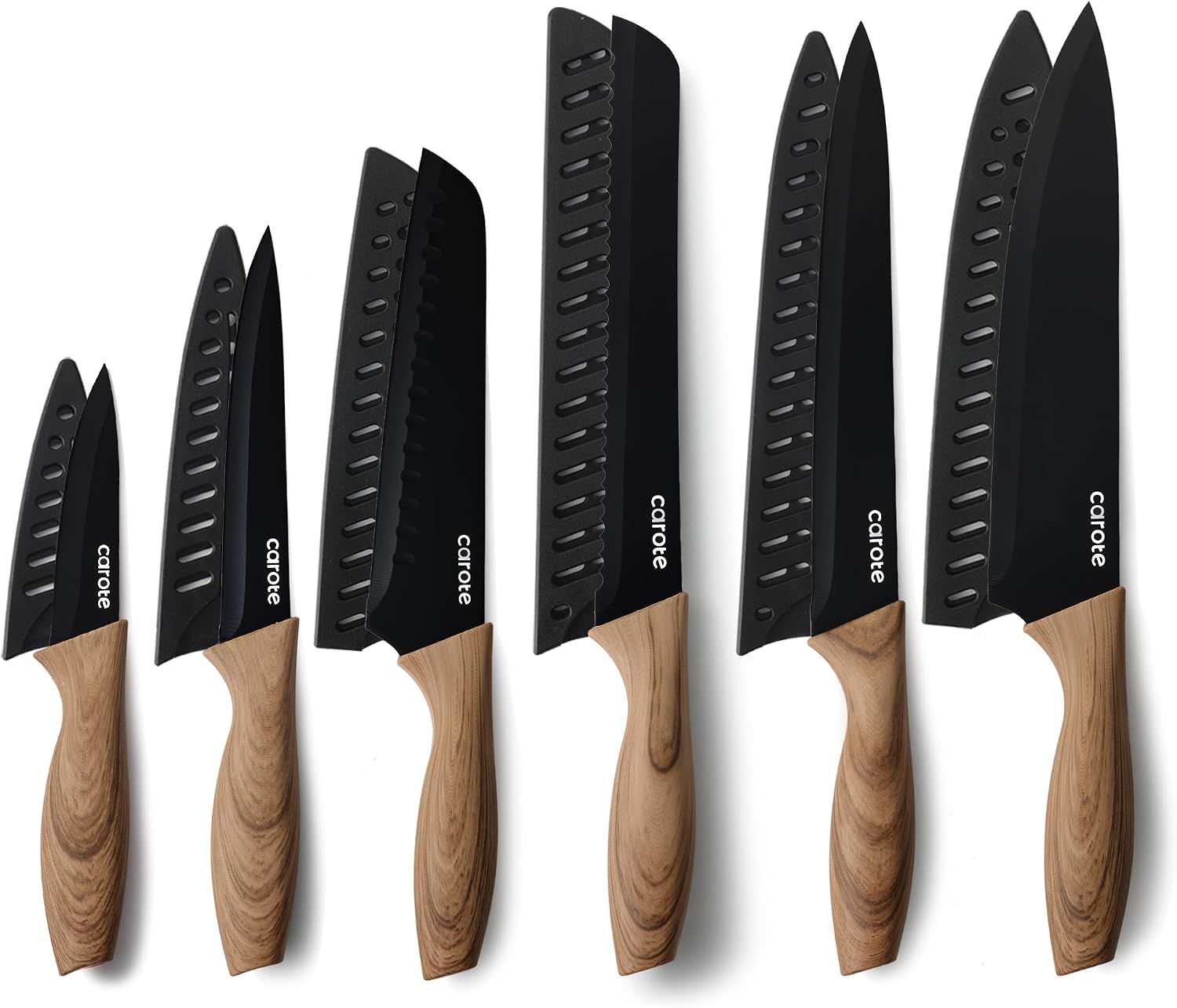 Carote Cookware Only $17.99 (Reg. $29.99) at Amazon Prime Day