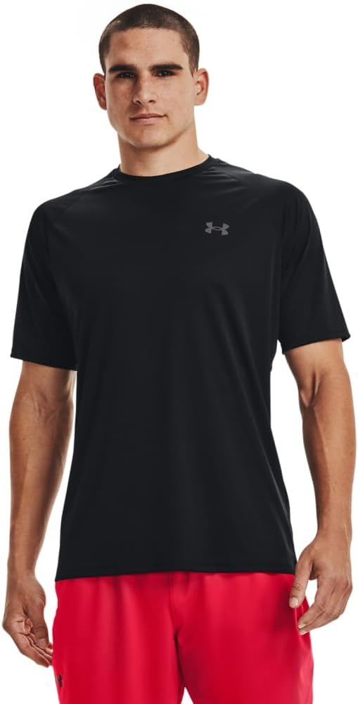 Under Armour Men’s Velocity 2.0 T-Shirt Deal at Amazon: Save 57%