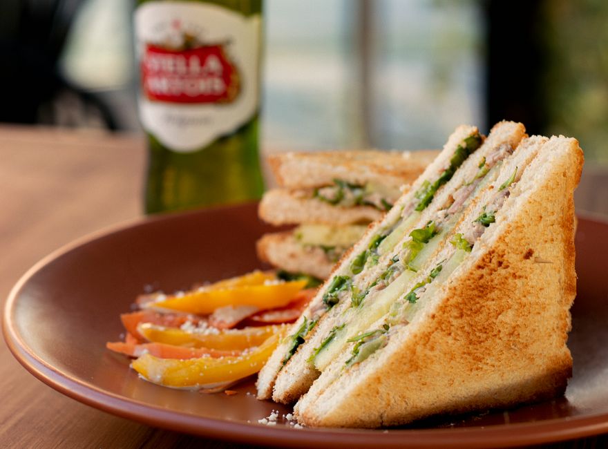 Free Appetizer with Club Applebee’s Sign‑Up at Applebee’s