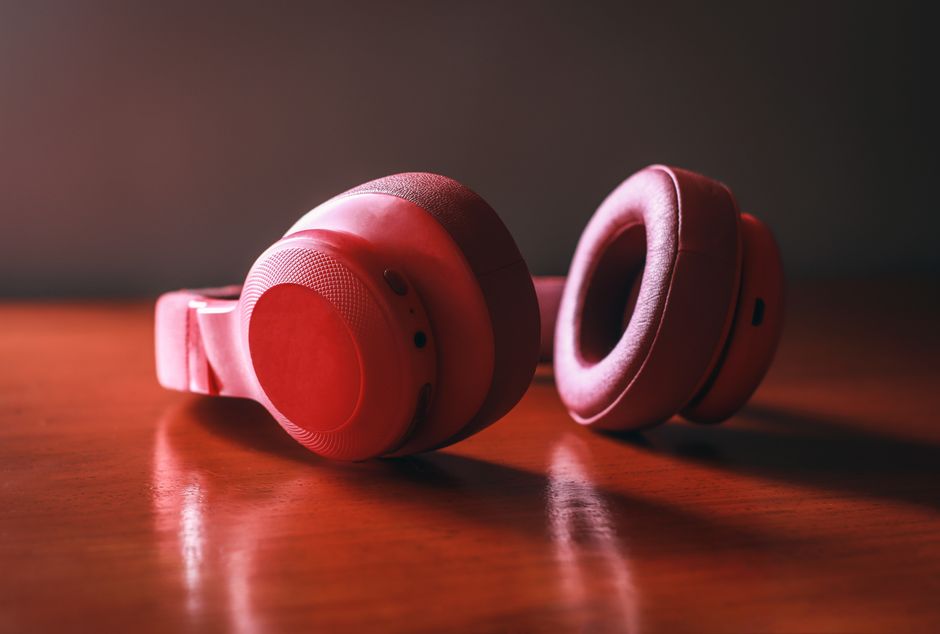Wired & Wireless Headphones Just $8 at the Store