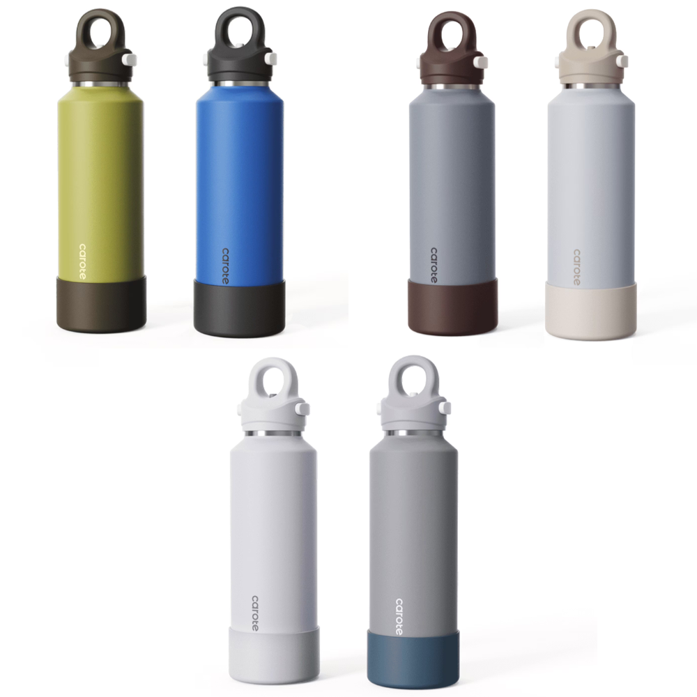 Carote Water Bottle Deal: Save $32 at Walmart