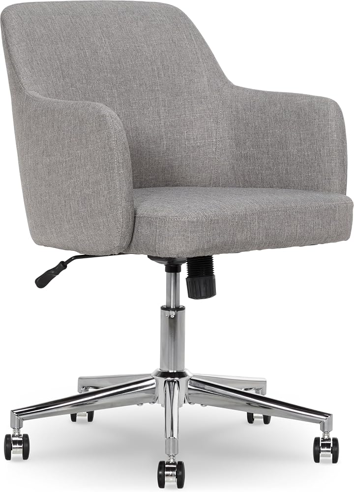 Amazon Basics Office Chair Only $158.5 at Amazon
