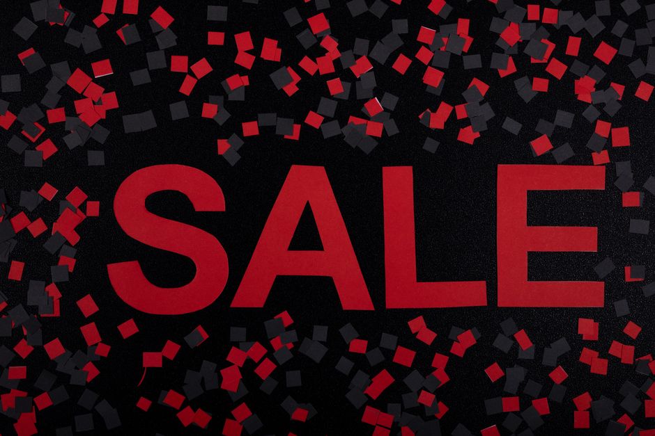 4th of July Freebies & Deals 2026 Up to 100% Off at the Store