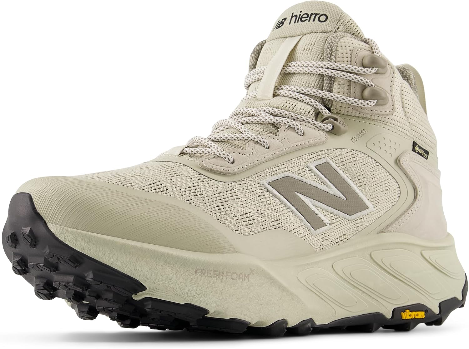 New Balance Fresh Foam X Hierro Shoes Only $194.99 at Amazon