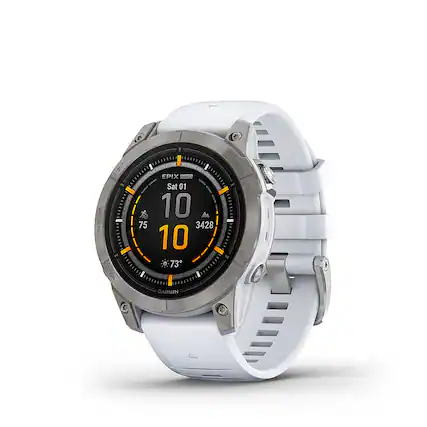 Garmin Epix Pro Gen 2 Sapphire Edition 47mm Deal: Save $450 at Best Buy