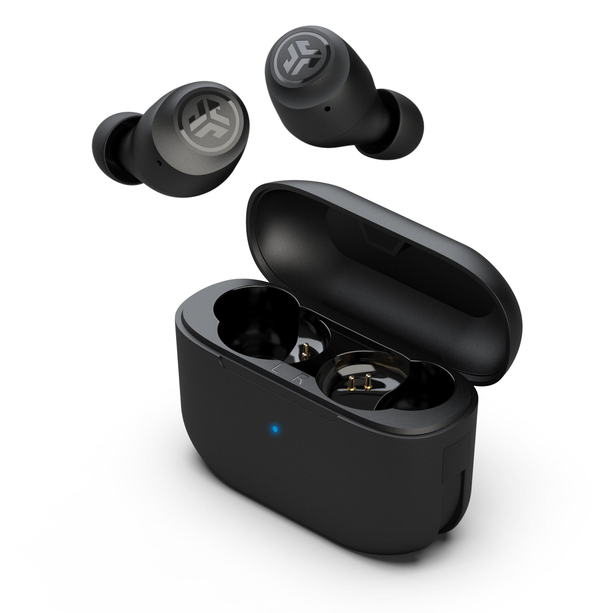 JLab Go Air Pop True Wireless Bluetooth Earbuds Deal: Save at Walmart