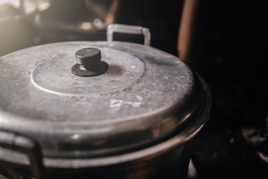 Cast Iron Dutch Oven Only $39.99 (Reg. $65) at The Store