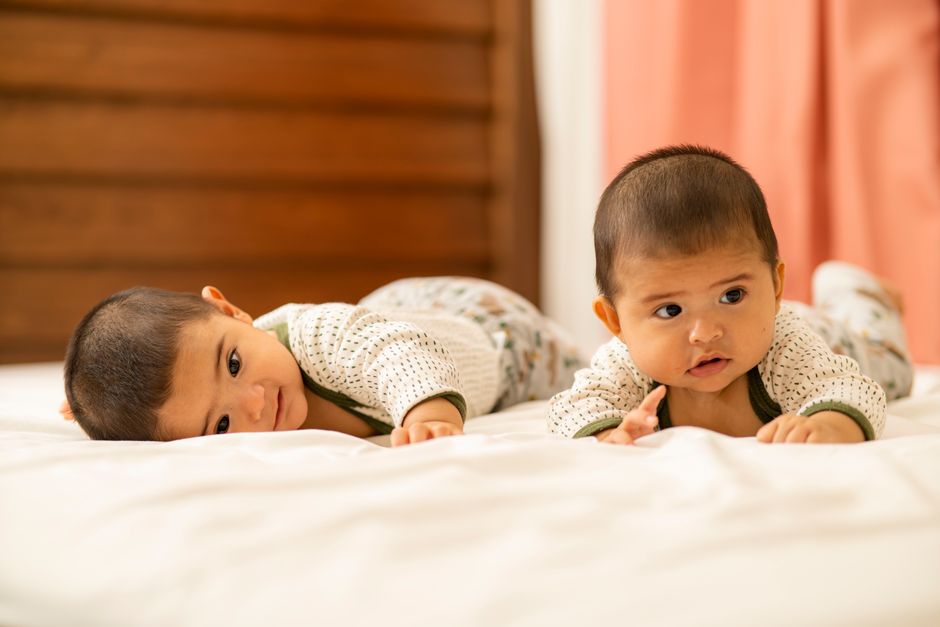 Toddler & Baby Pajamas Only $6 (Reg. $17) at Old Navy