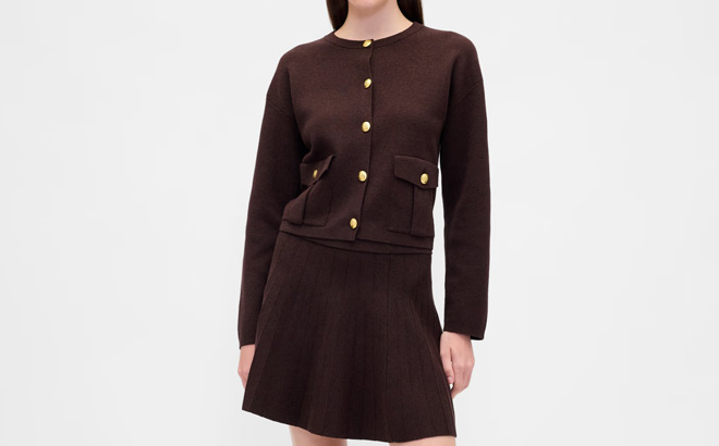 GAP Women’s Dresses Only $7 at the store