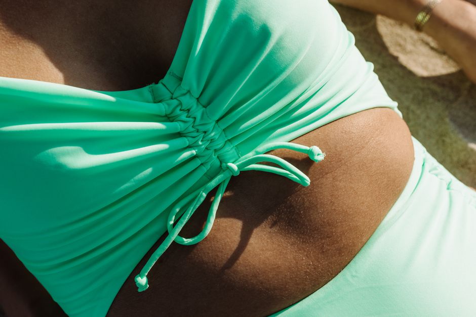 Up to 70% Off Macy’s Swimwear Only $7 at Macy’s